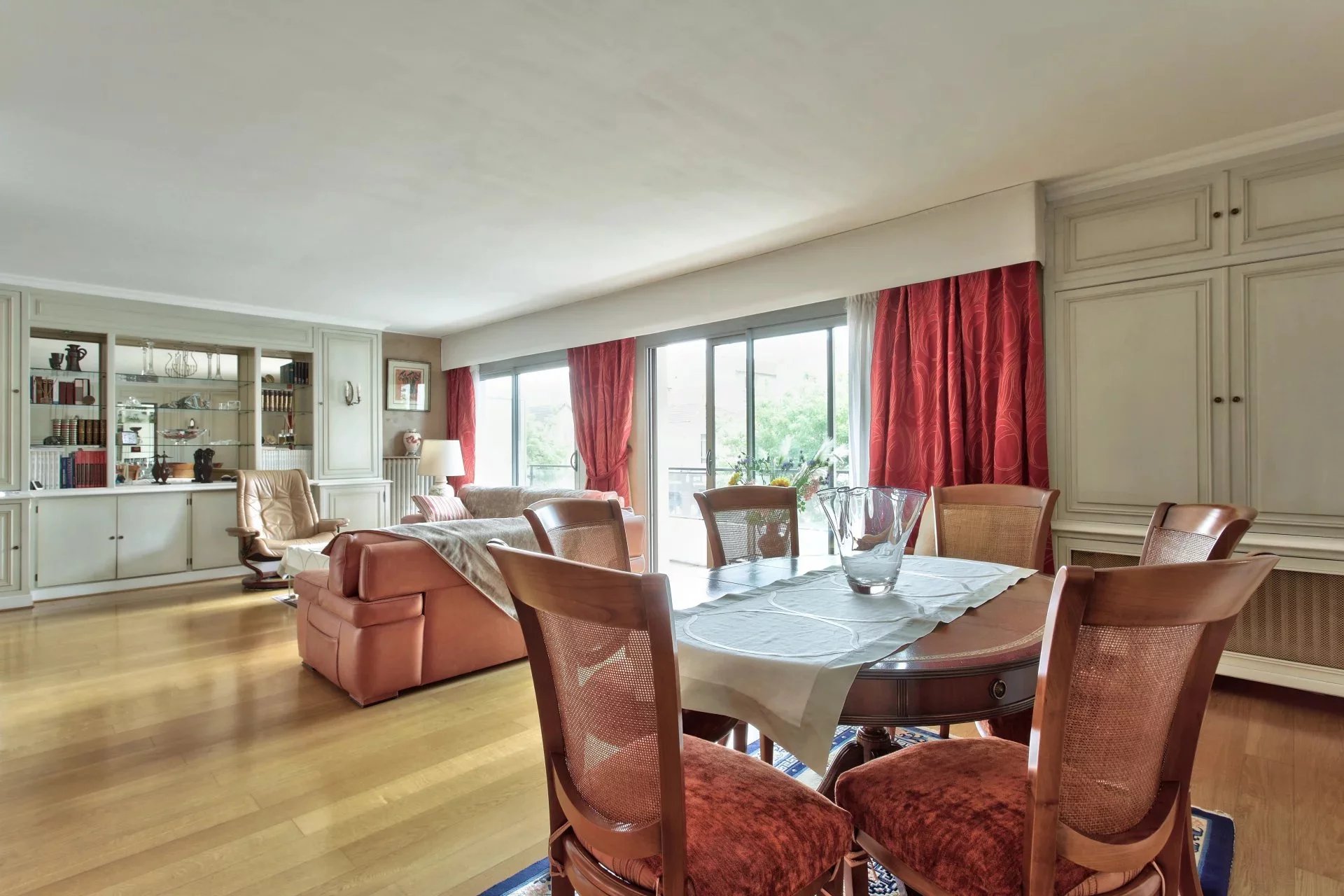 Vente Appartement Les Pavillons-sous-Bois