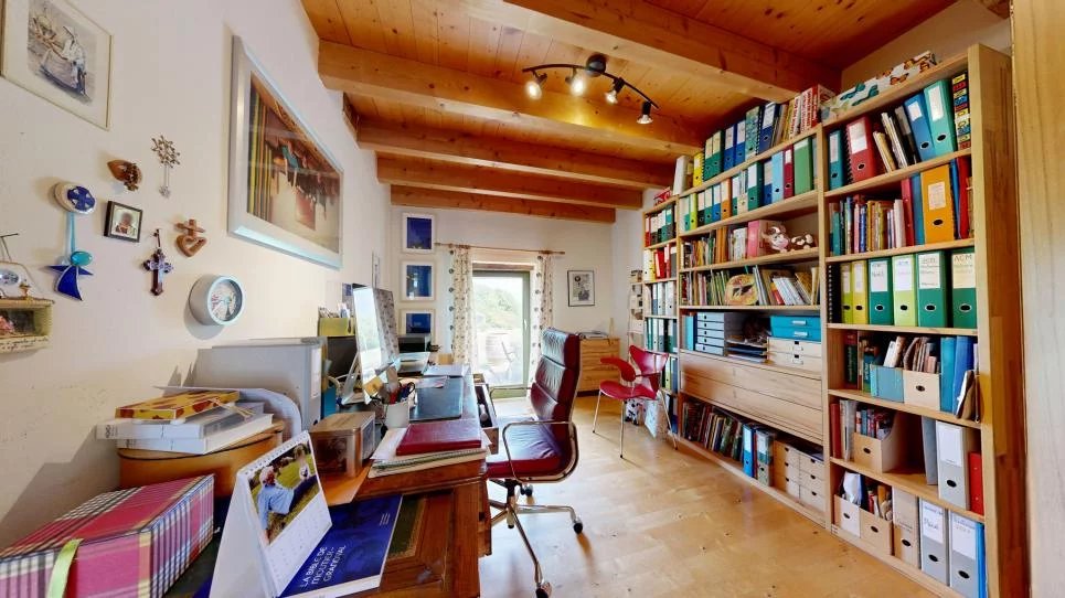 10 pièces — Colombier — Photo 15