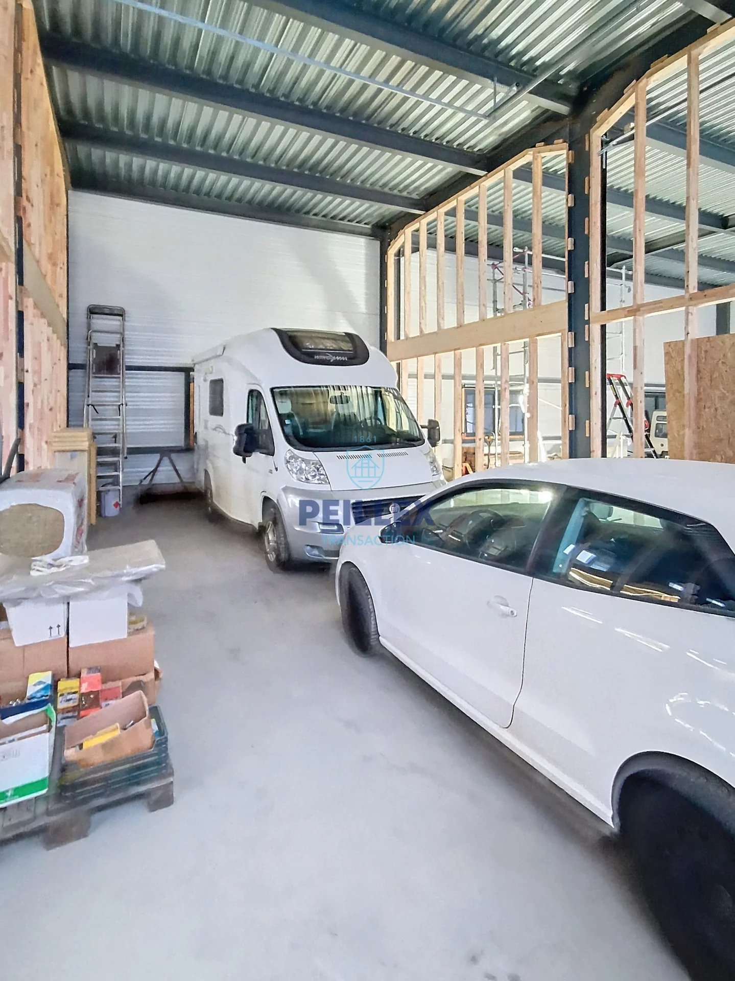Agence immobilière de PEILLEX IMMOBILIER