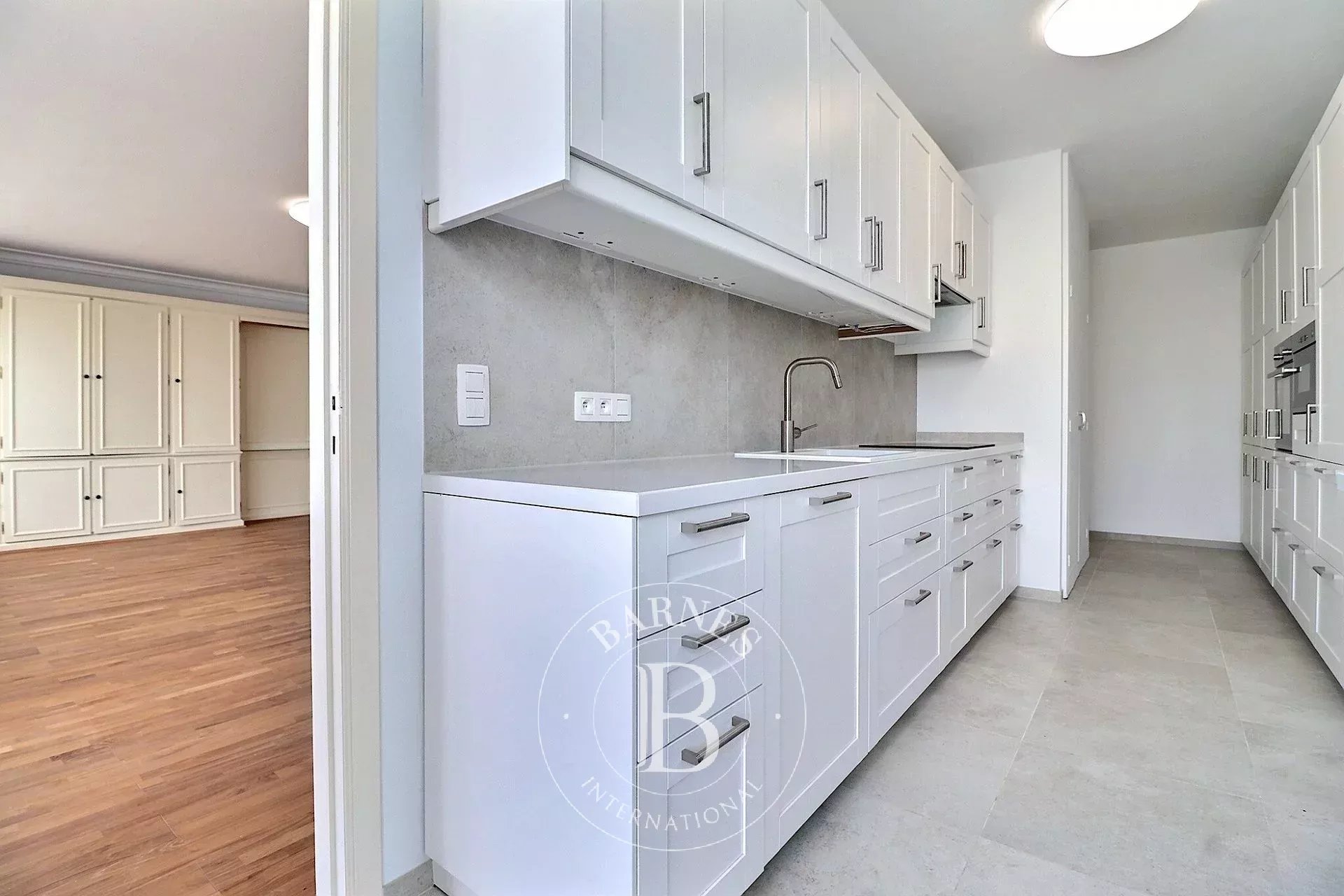 Penthouse Ixelles - picture 4