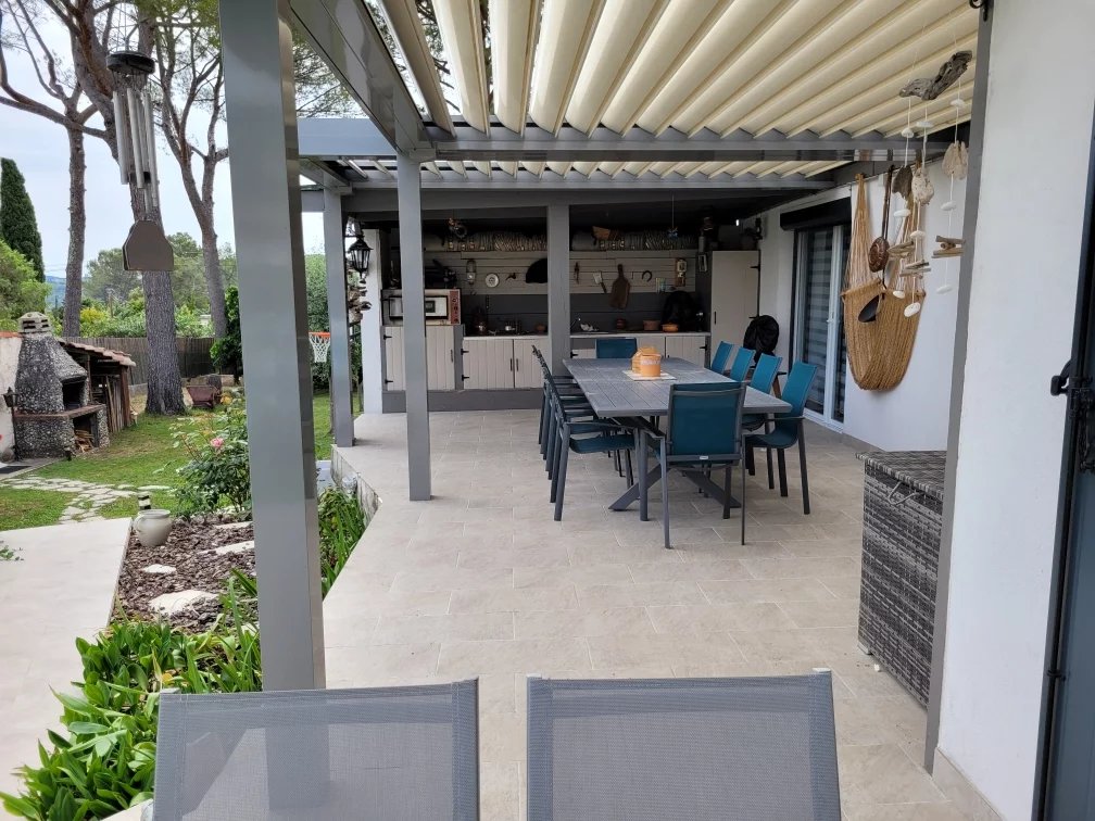 Vente Villa Peymeinade