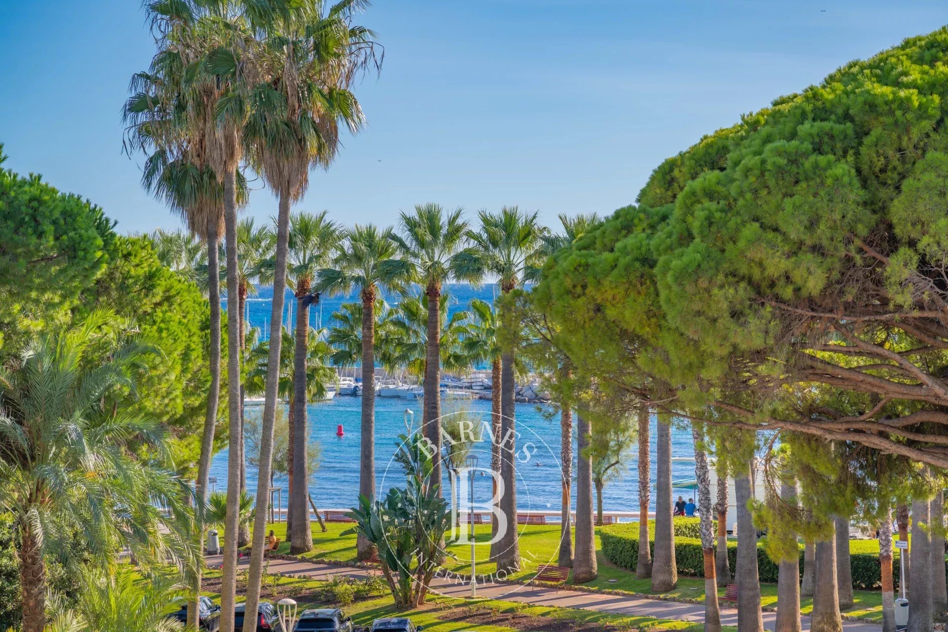 Daire Cannes - picture 6