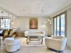 Apartment for sale on the Croisette, Cannes — photo 6 of 7