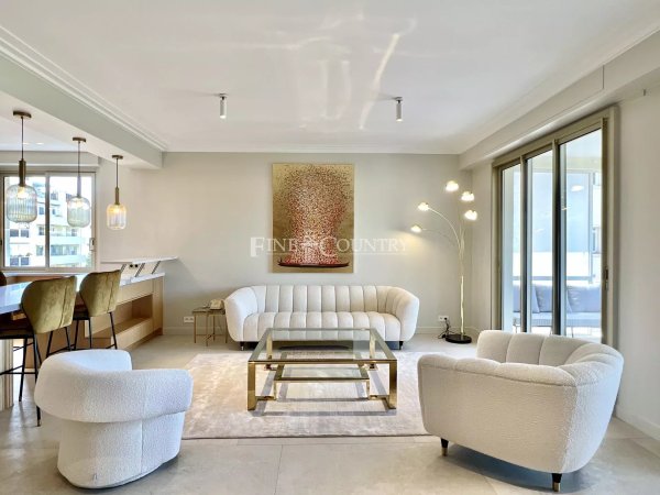 Apartment for sale on the Croisette, Cannes — photo 6