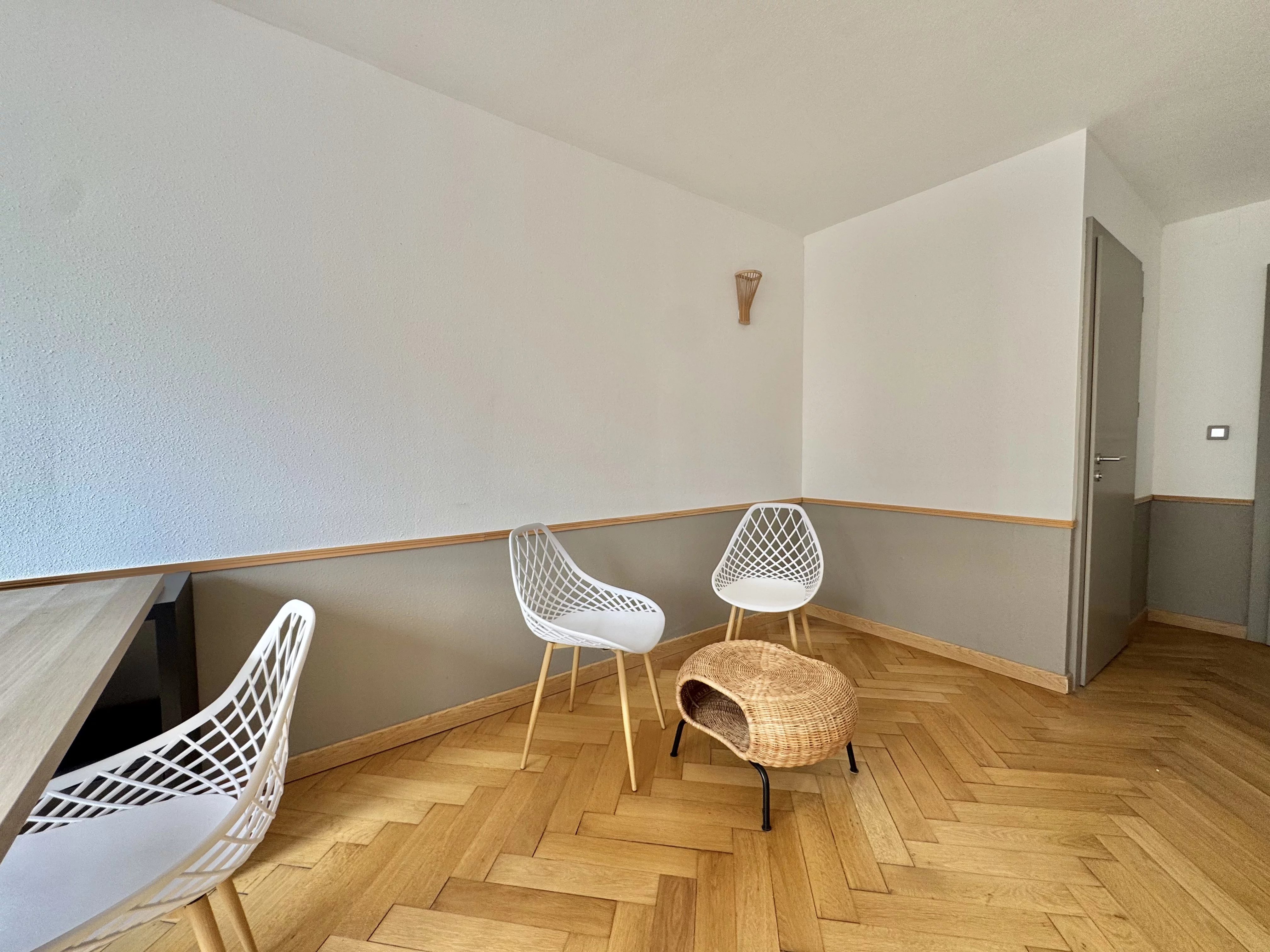 Local commercial lumineux à Altkirch - 37,65 m² — photo 8