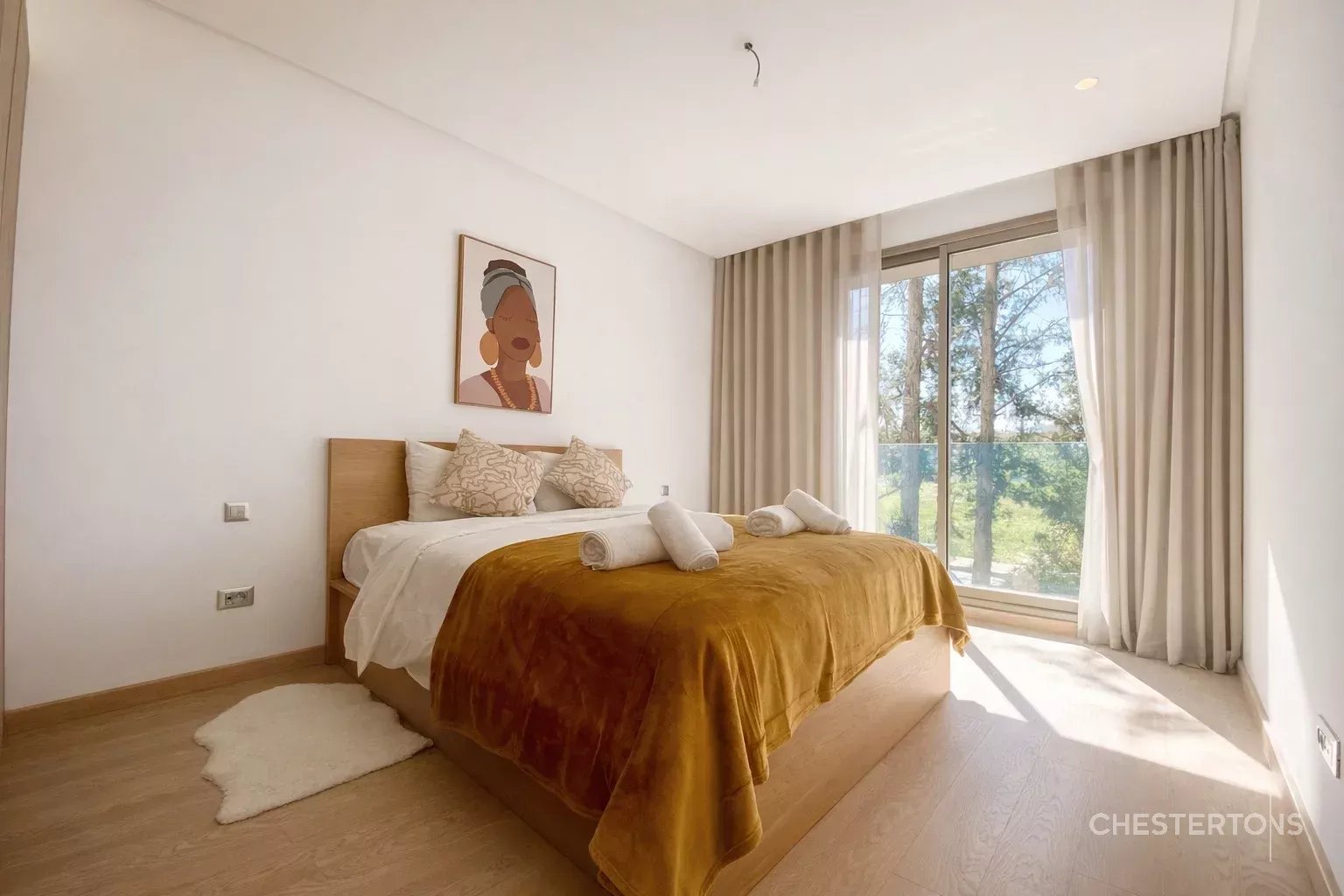 Image of Apartment - 1 Bedrooms for Sale in Rabat-Rabat-Morocco, Image 3