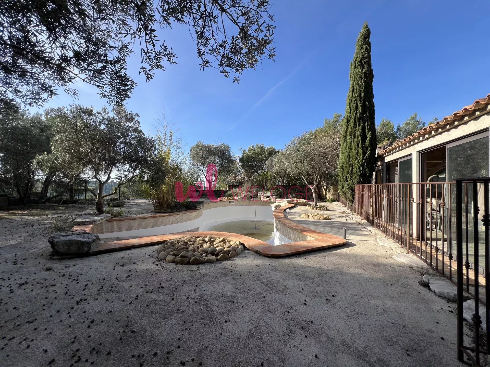 Agence immobilière de WeLoge