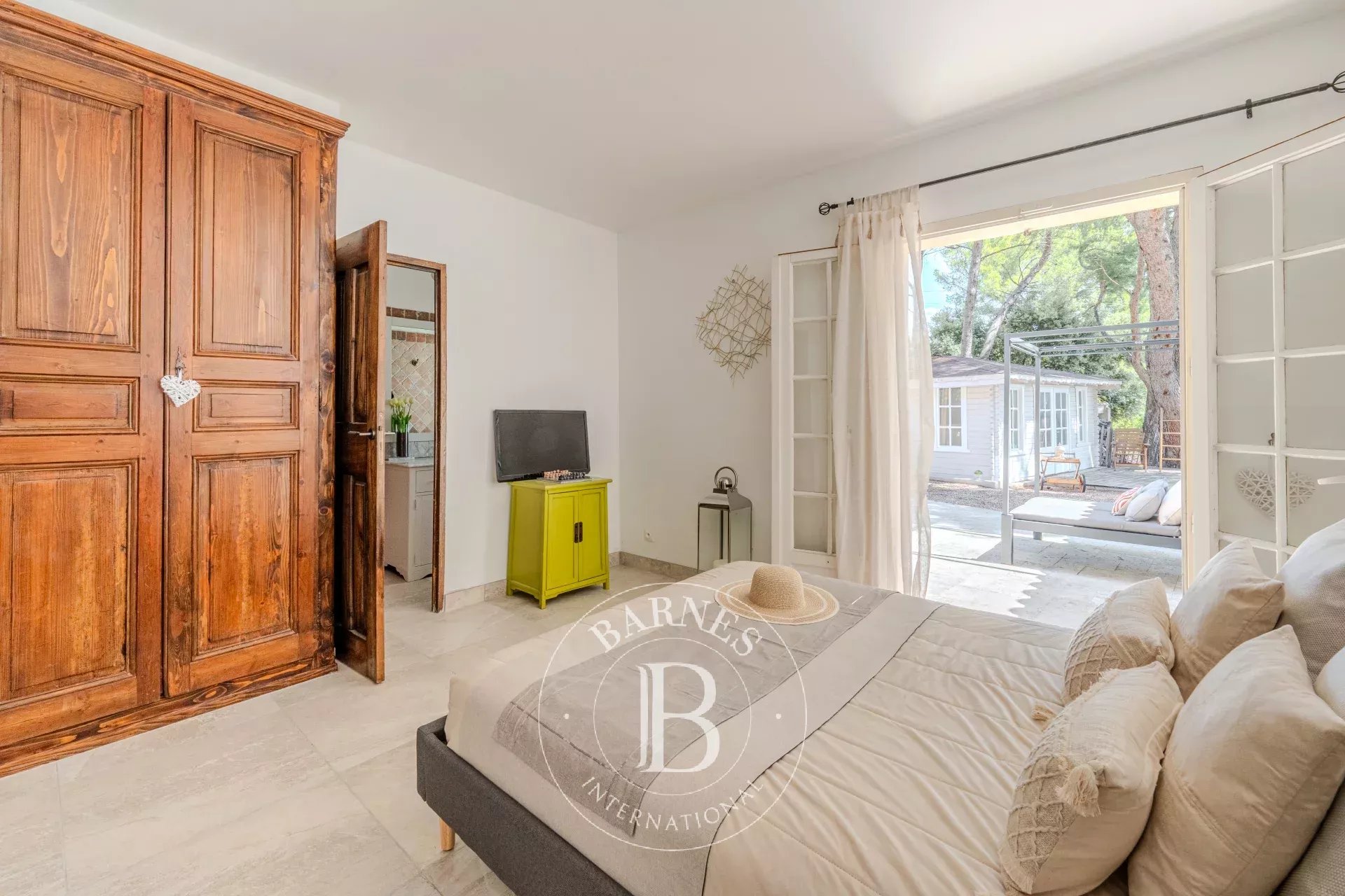 Ev Aix-en-Provence - picture 14