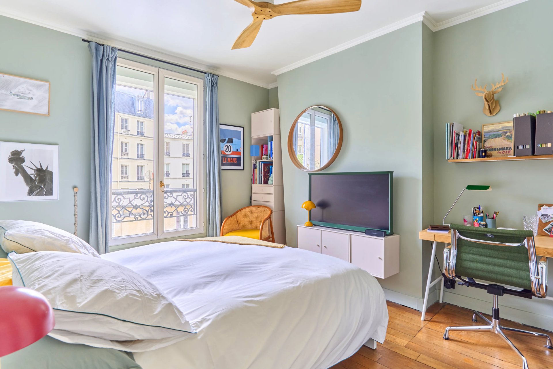 1 Bedroom Apartment/Flat's Image 4
