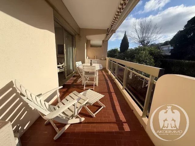 Appartement  - 3 pièces  - 57.66 m2 -