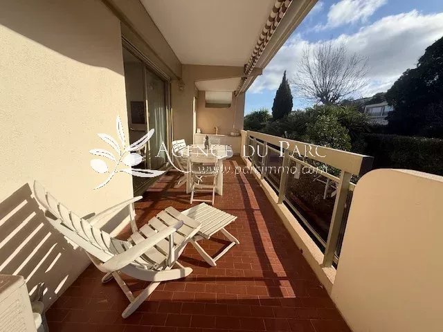 Sale Apartment Antibes
