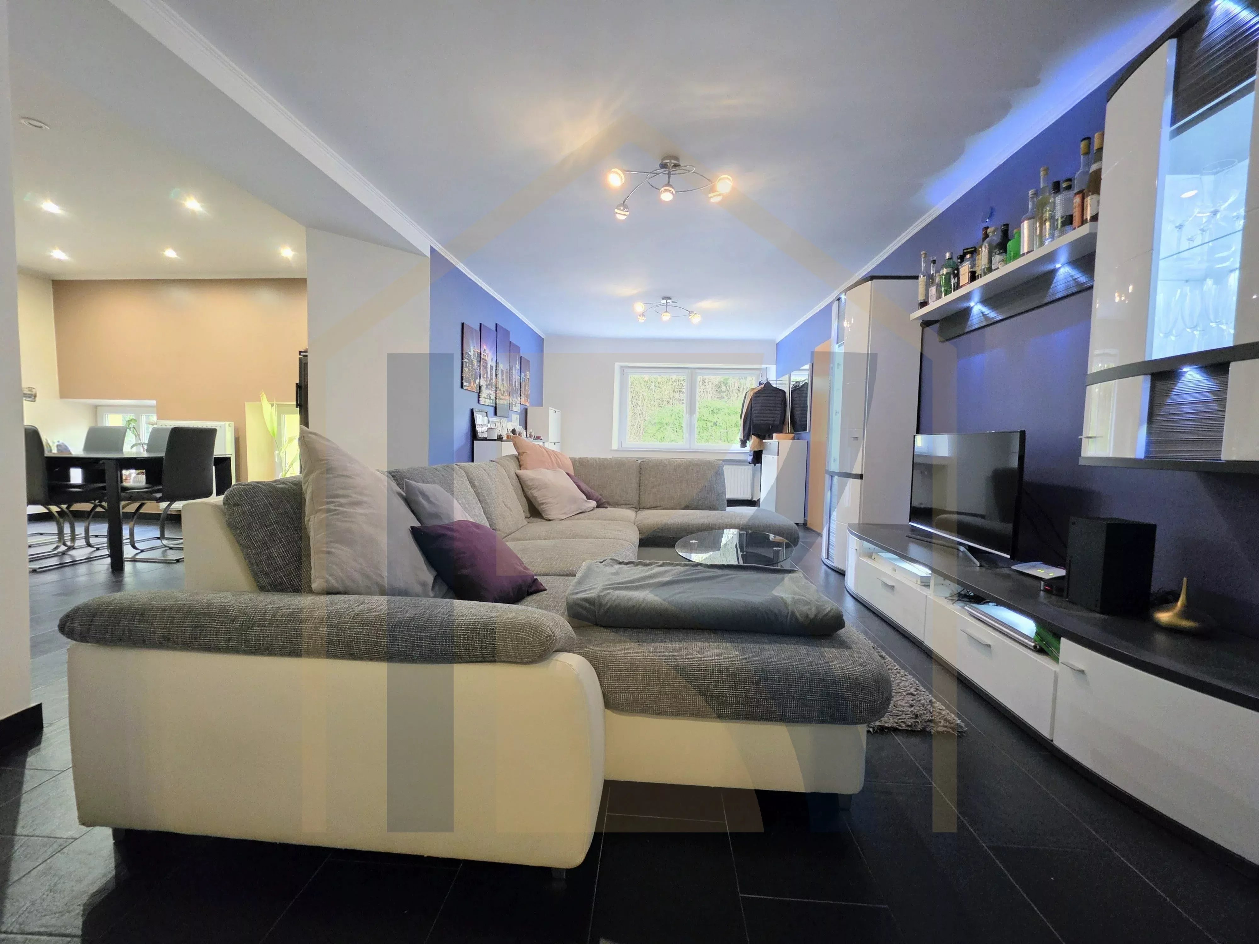 Appartement 2 ch. – Angelsberg – photo 3