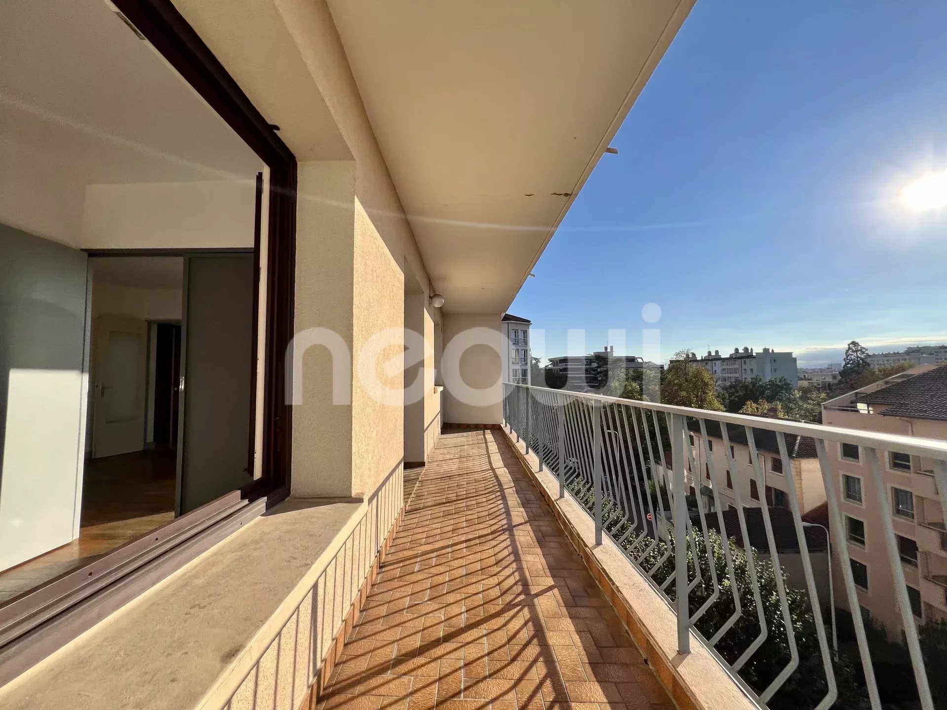 Vente Appartement Lyon 4ème