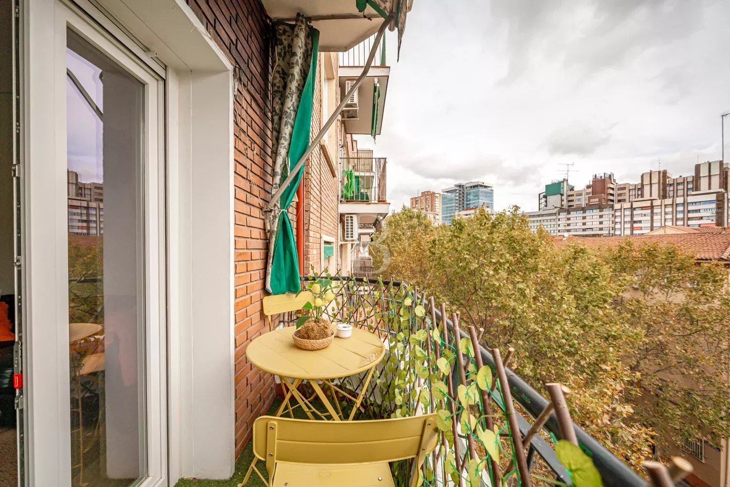 Daire Madrid - picture 37