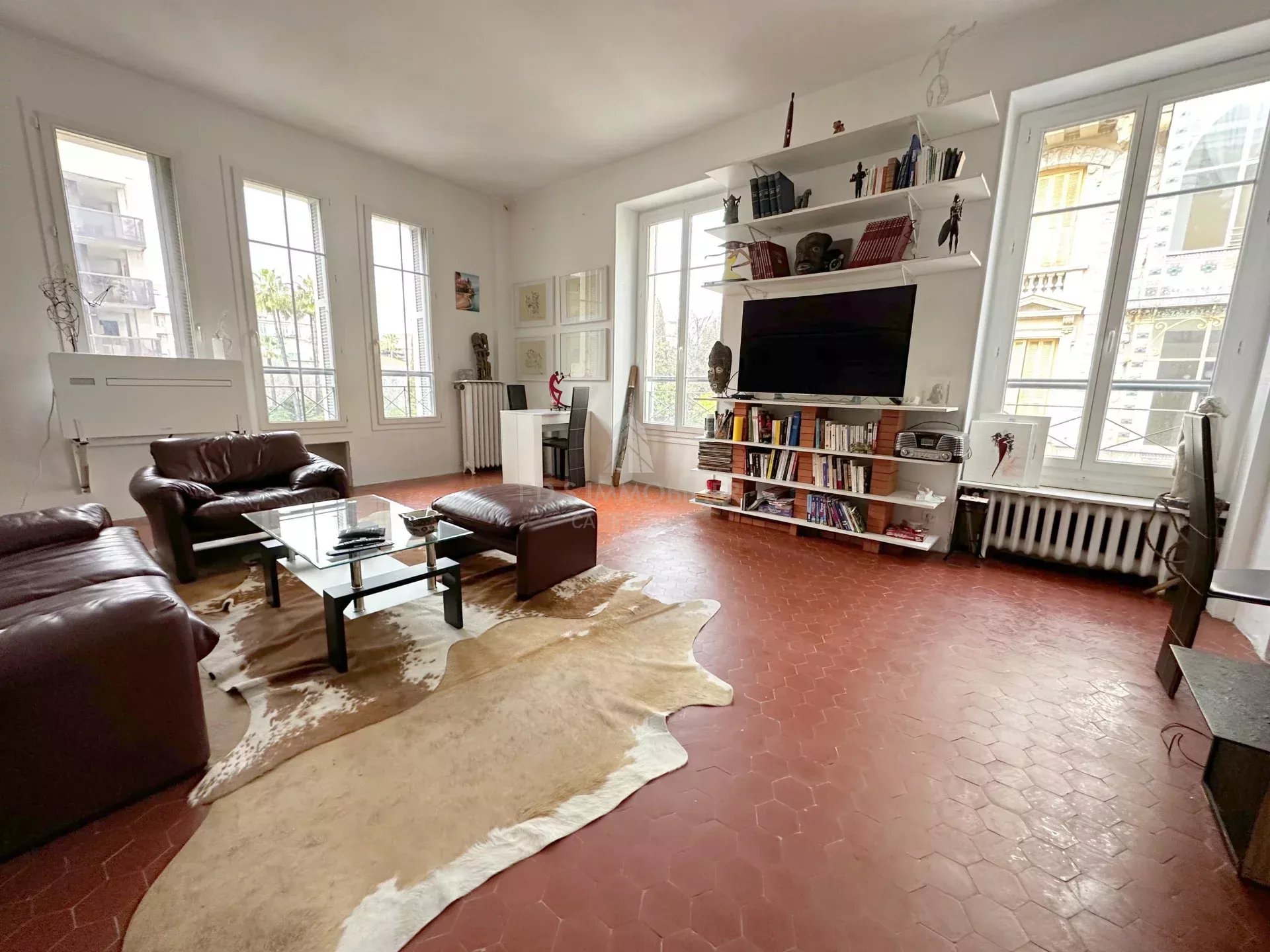 Agence immobilière de FDS IMMOBILIER CARRÉ D'OR