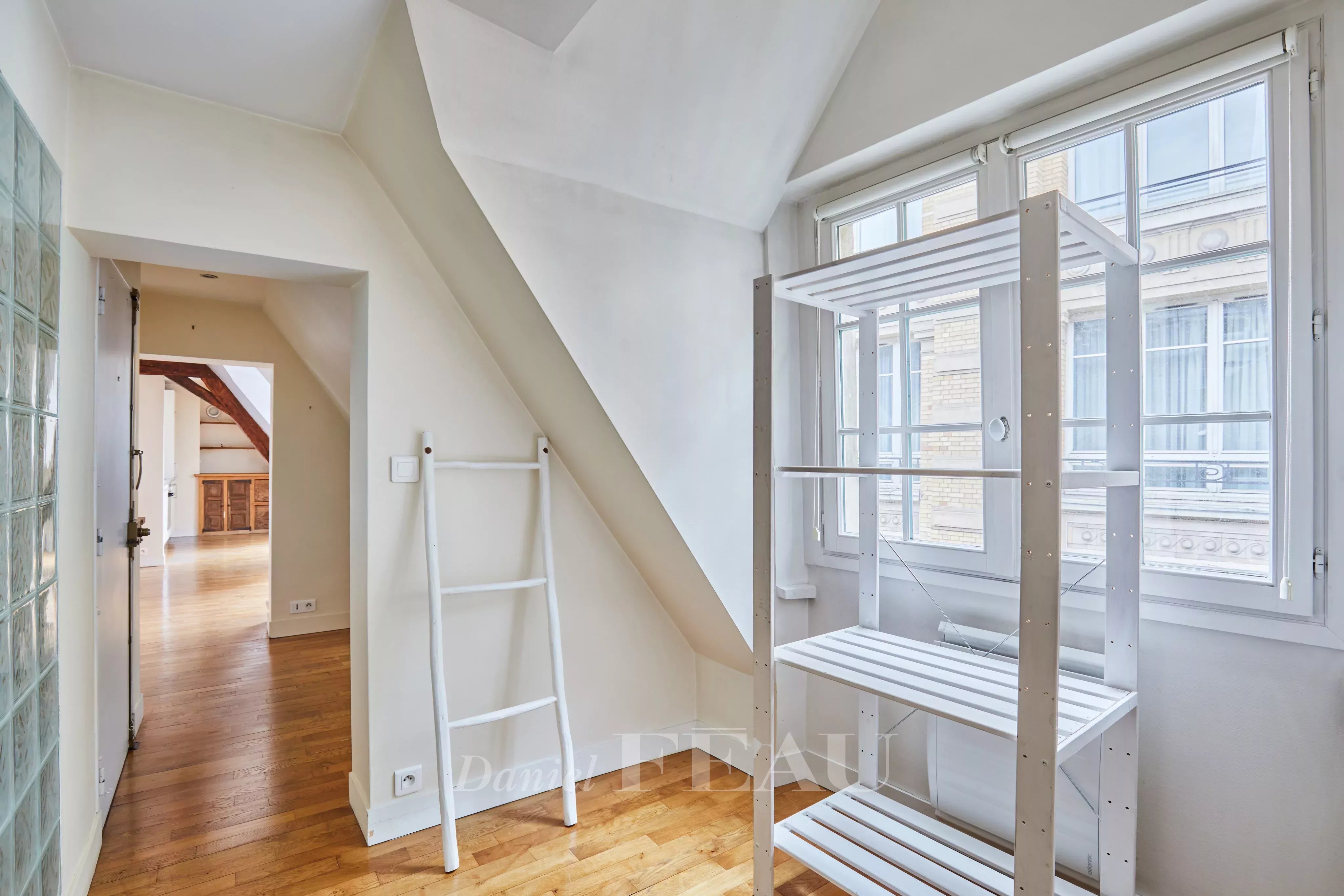 Vente Appartement Paris 6ème