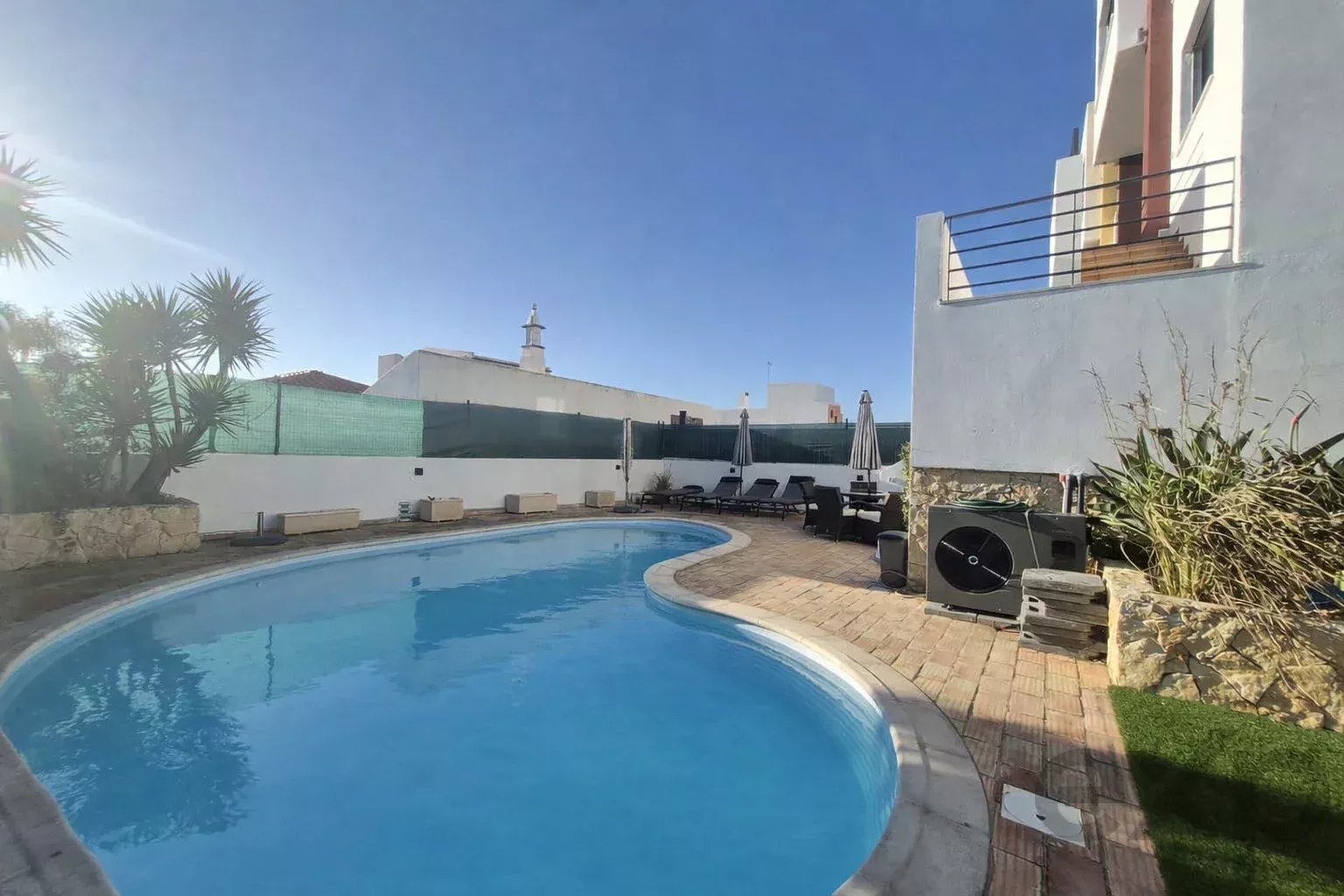 Semi-detached house with independent Apartment & rooftop – Exceptional panoramic view 86874530 image 52
