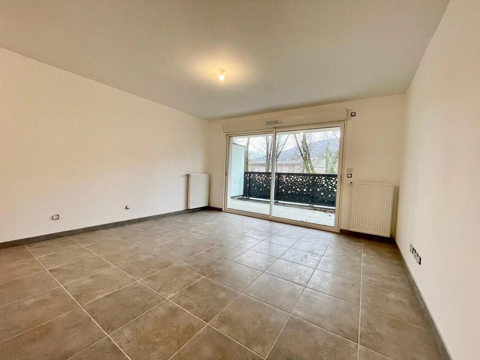 Vente Appartement Grésy-sur-Aix