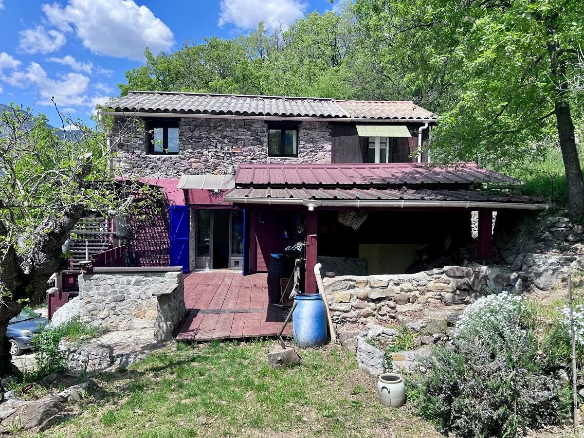 Sale House Belvédère