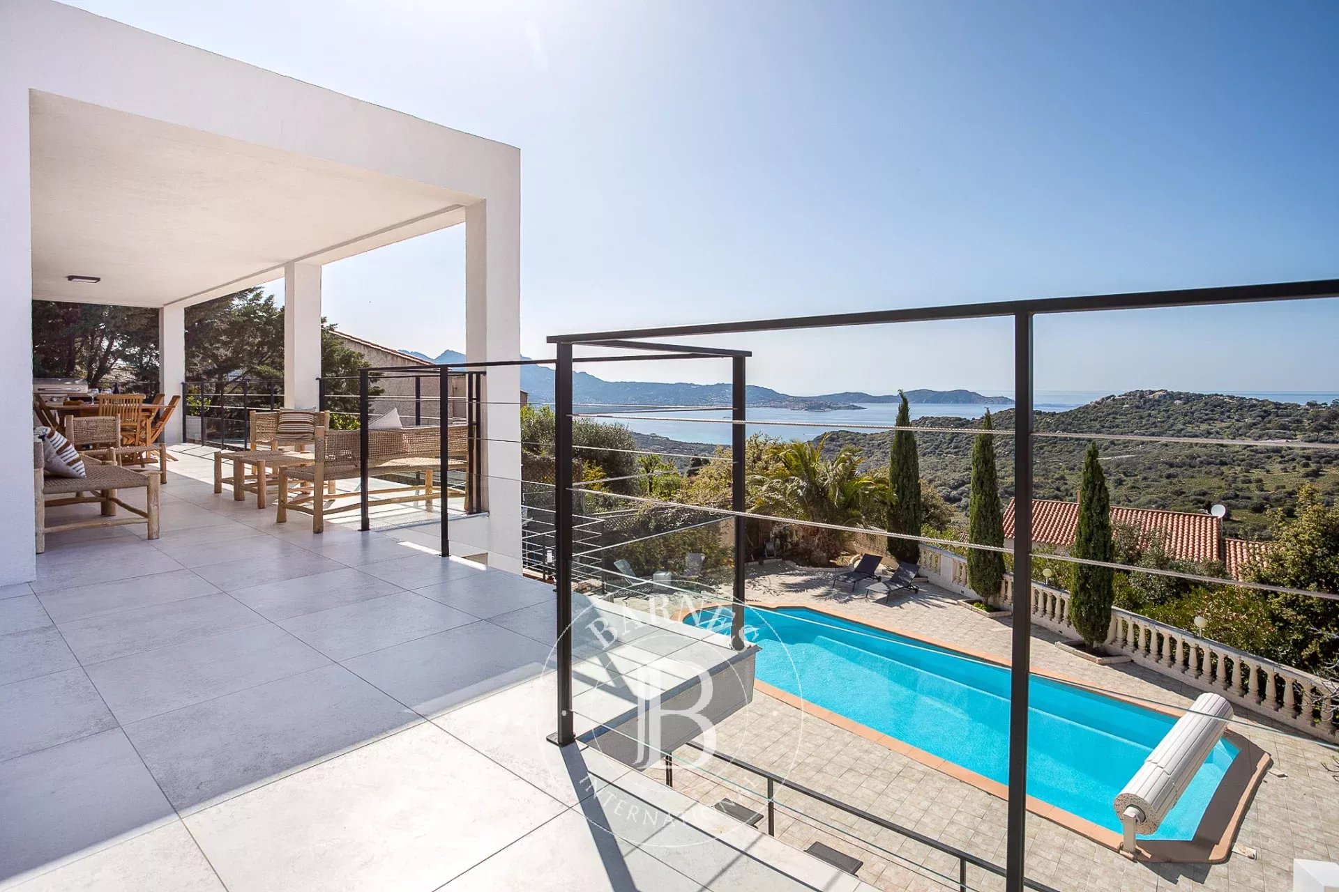 Lumio  - Villa  - picture 5
