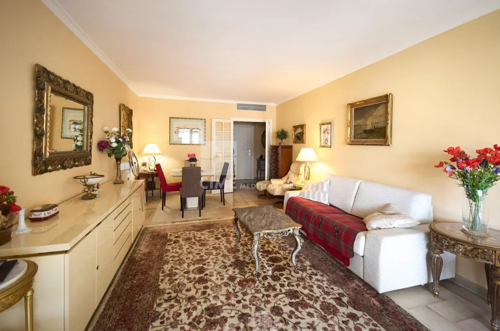 Vente Appartement Cannes