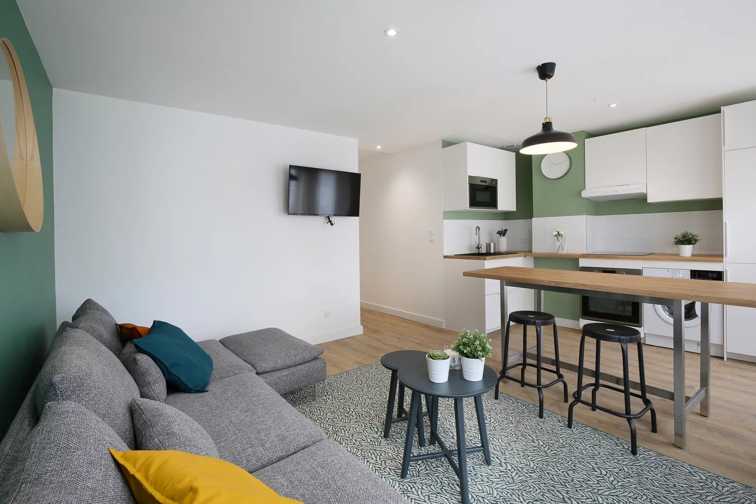 Location Appartement Toulouse