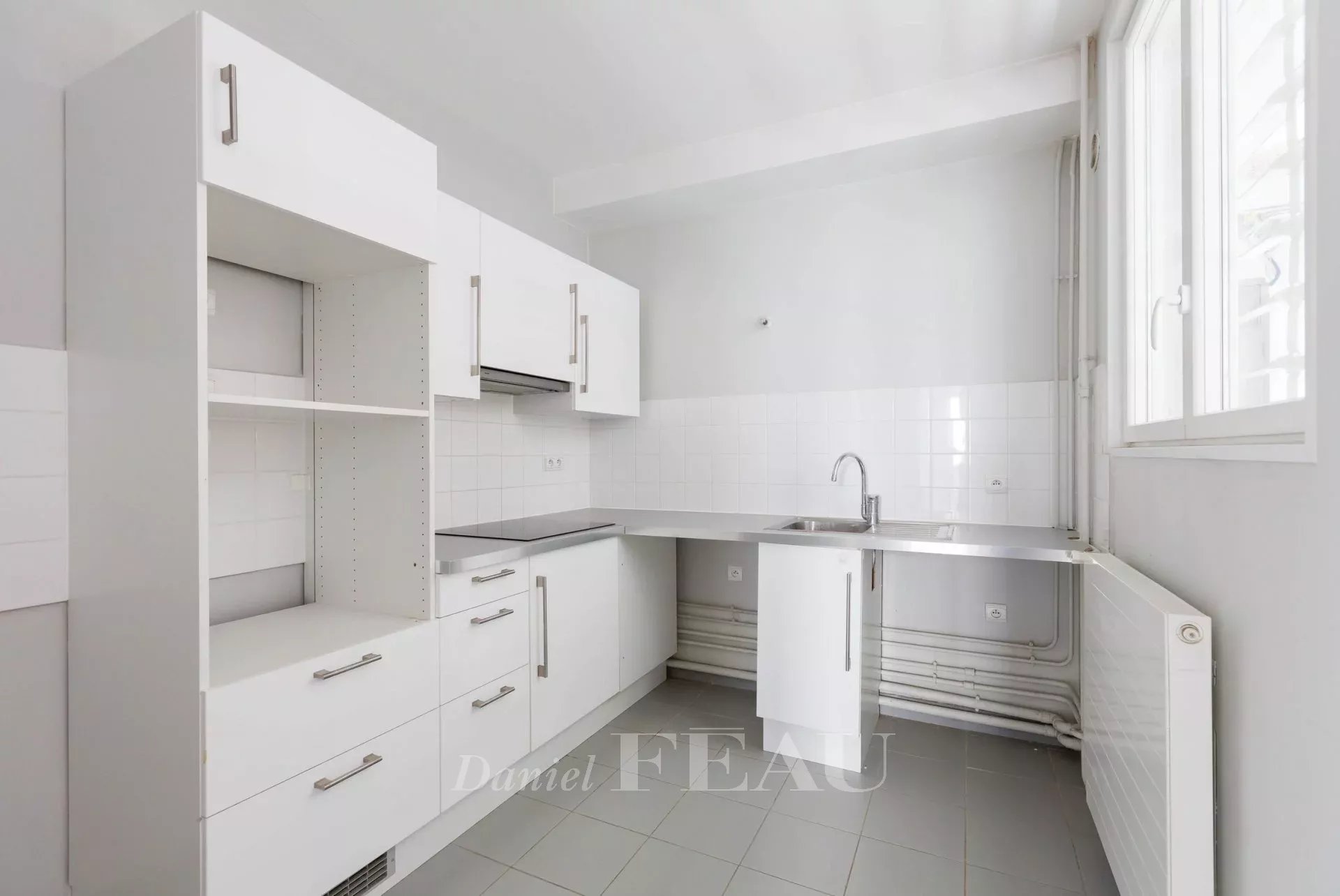 Kitchen Tile
