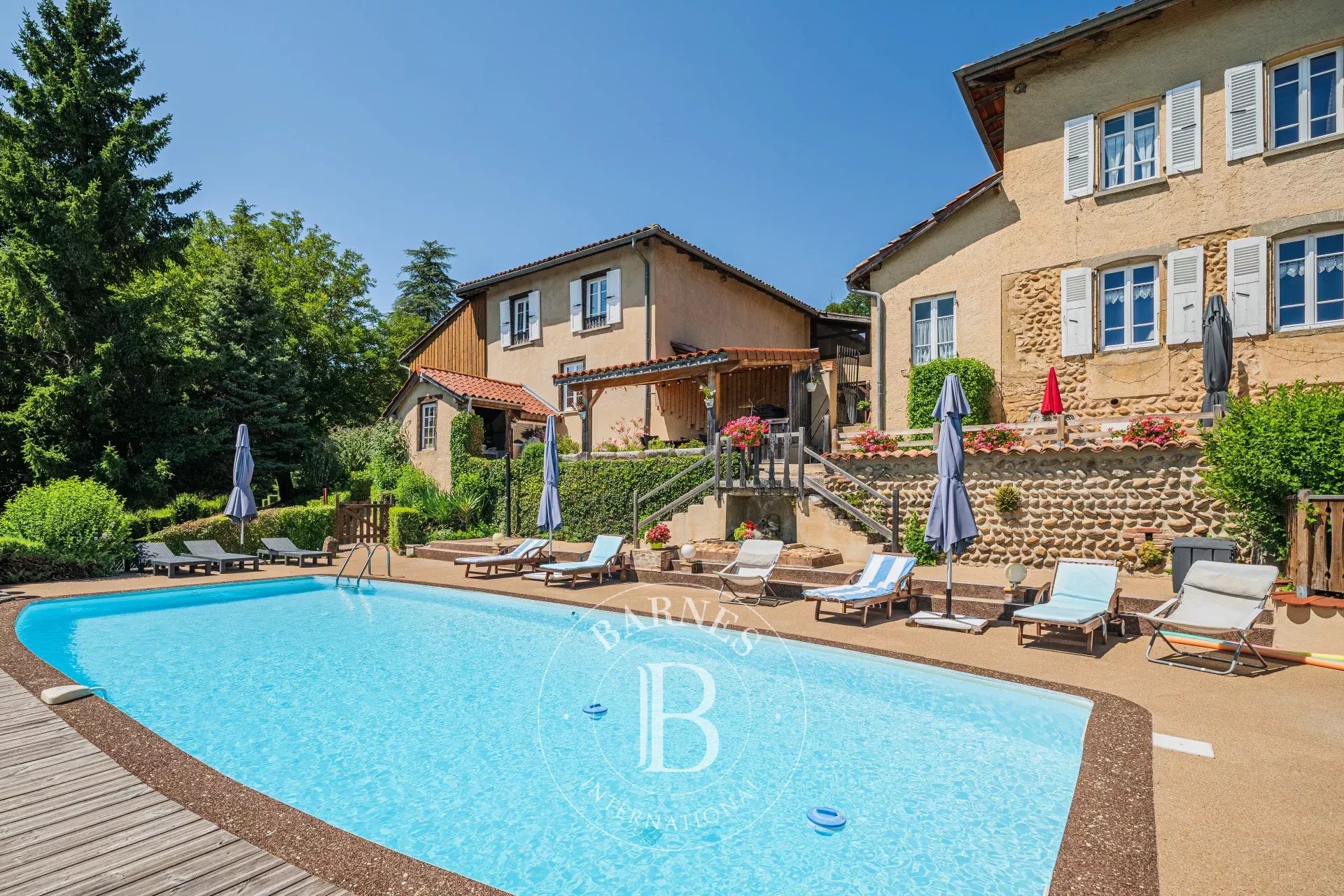 Maison Semons  -  ref 86105258 (picture 1)