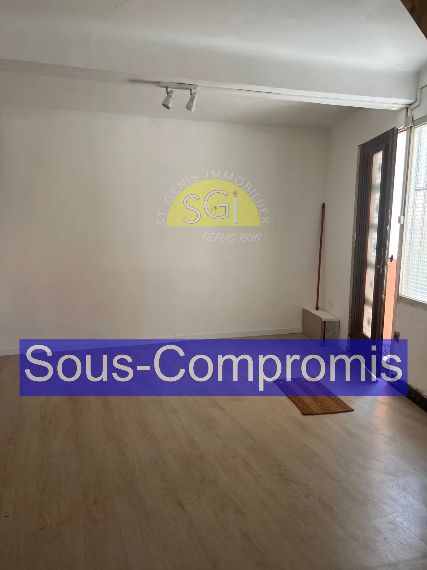 Vente Maison de village Ortaffa