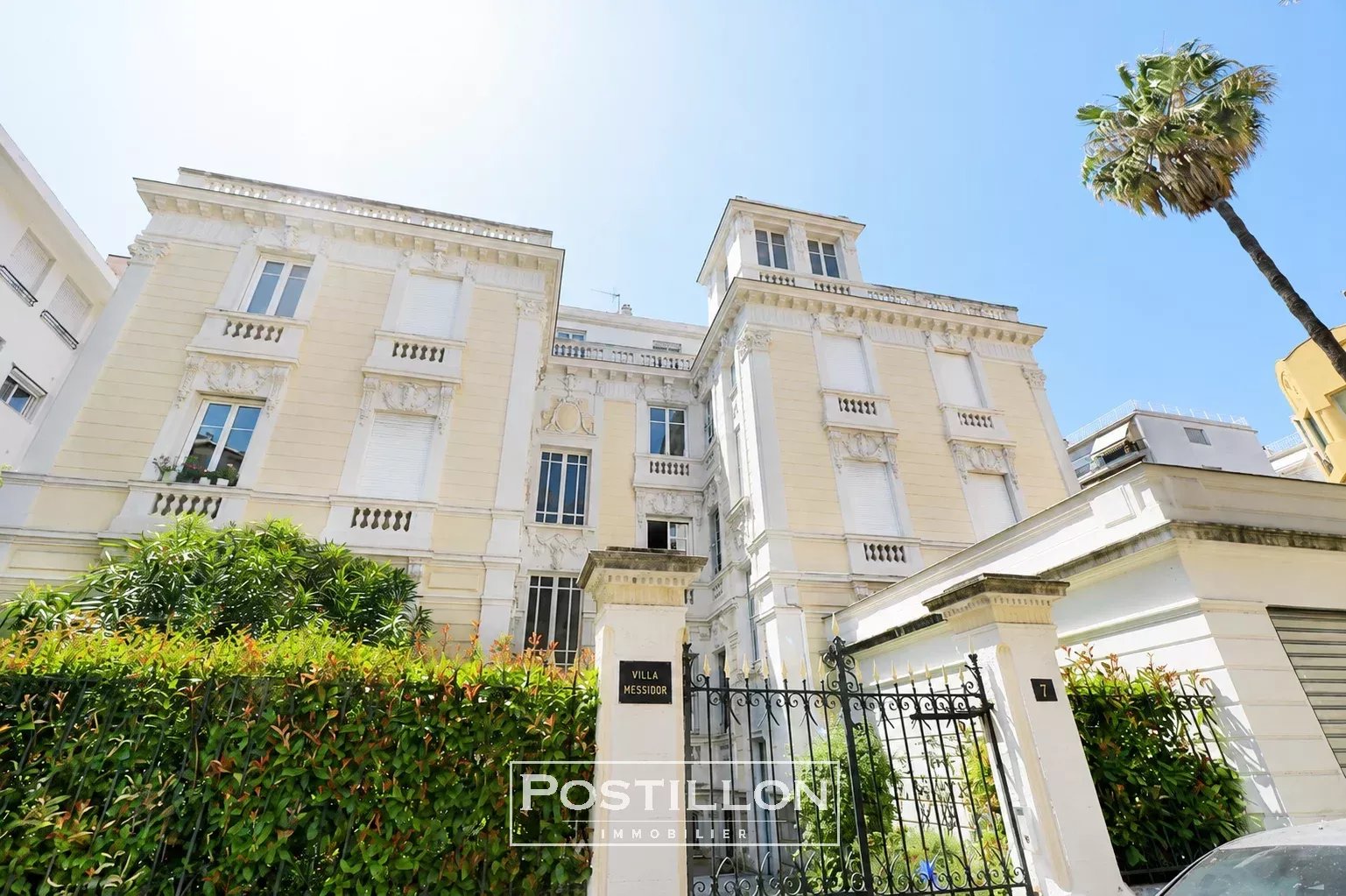 Vente Appartement Nice