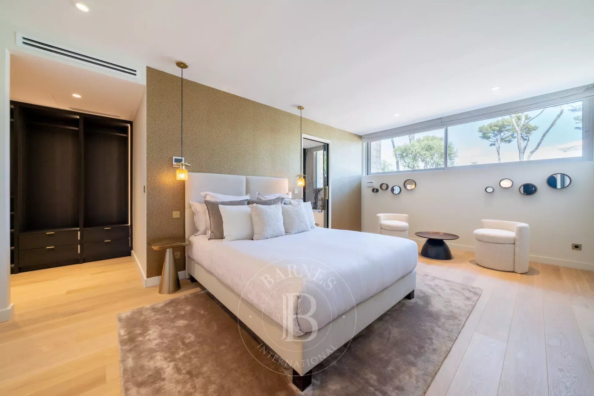 Villa Antibes - picture 18