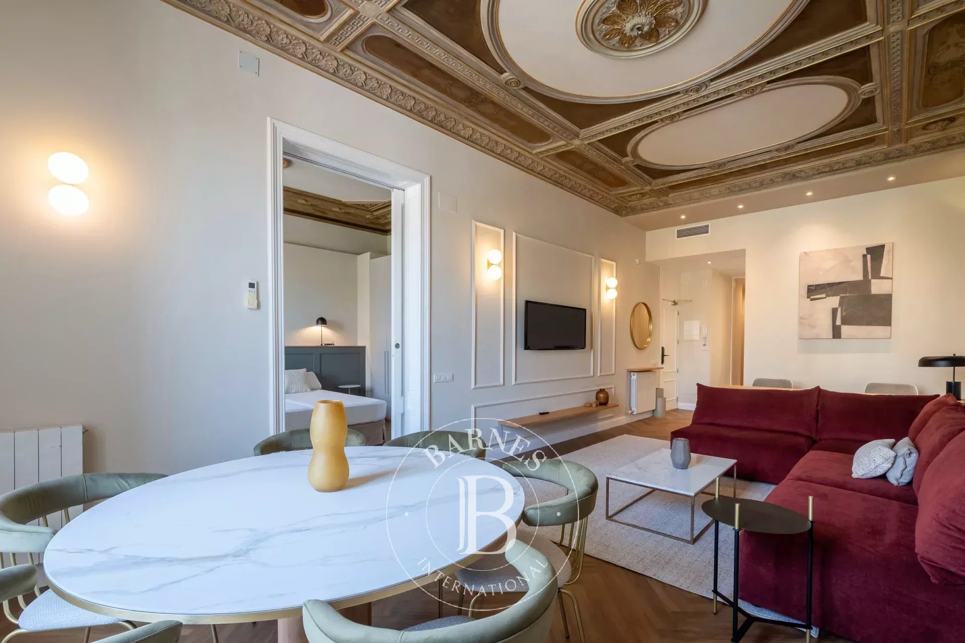 Daire Barcelona - picture 10