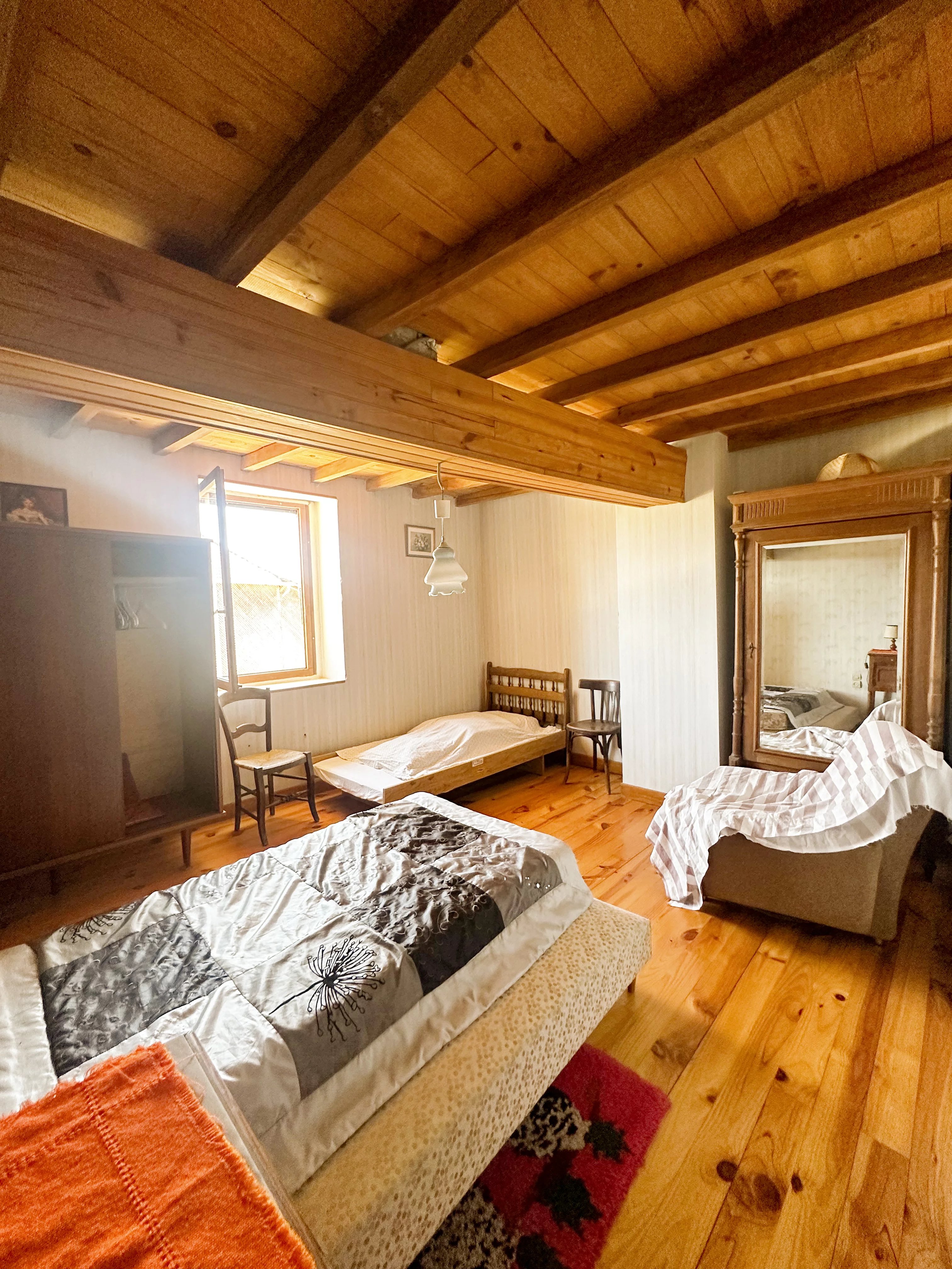 Village house for sale Callian, Gers