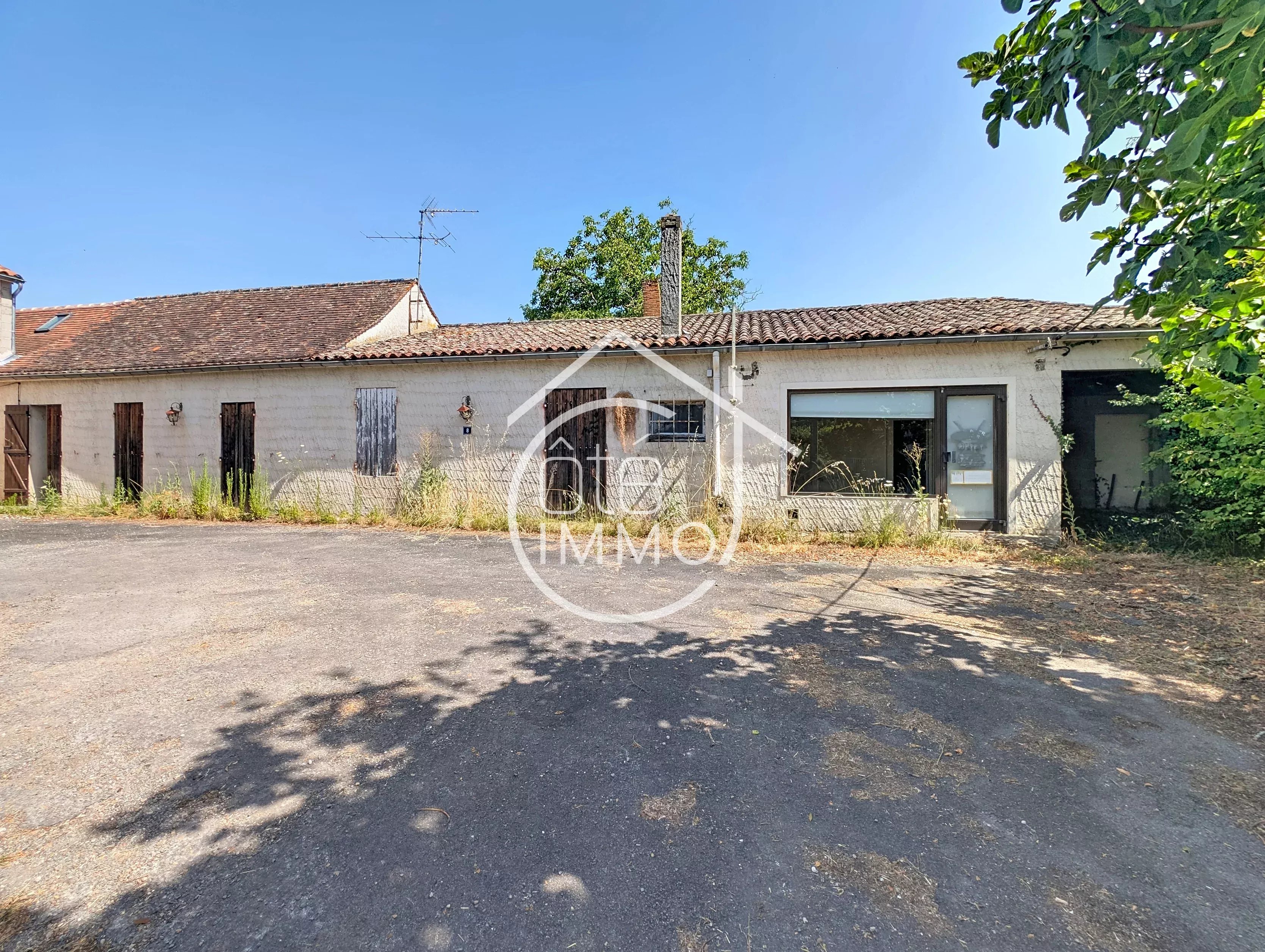 Agence immobilière de Agence Coteimmo.fr