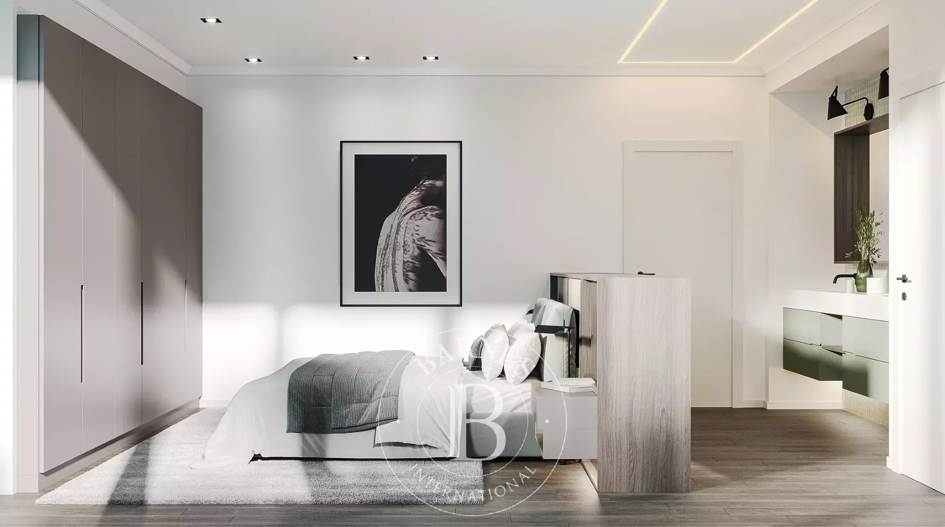 Penthouse Barcelona - picture 32