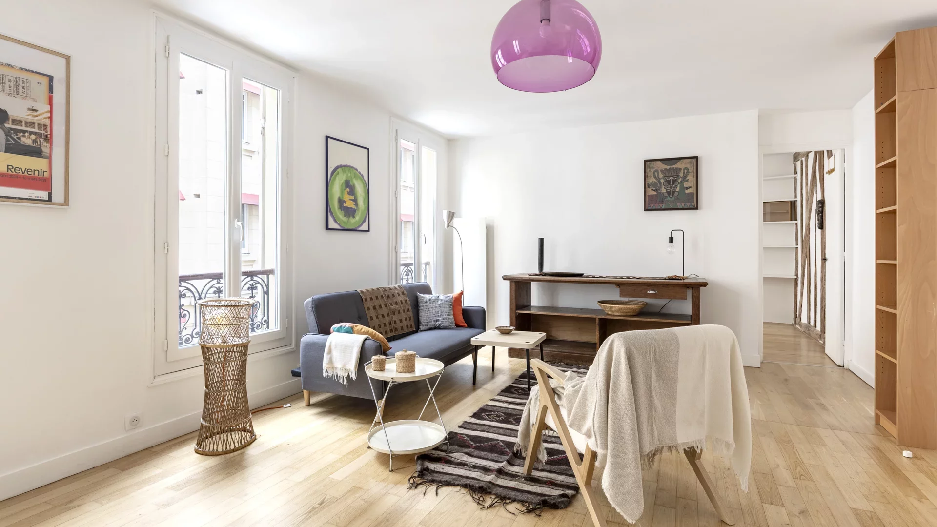 Paris 18e - ANTWERP