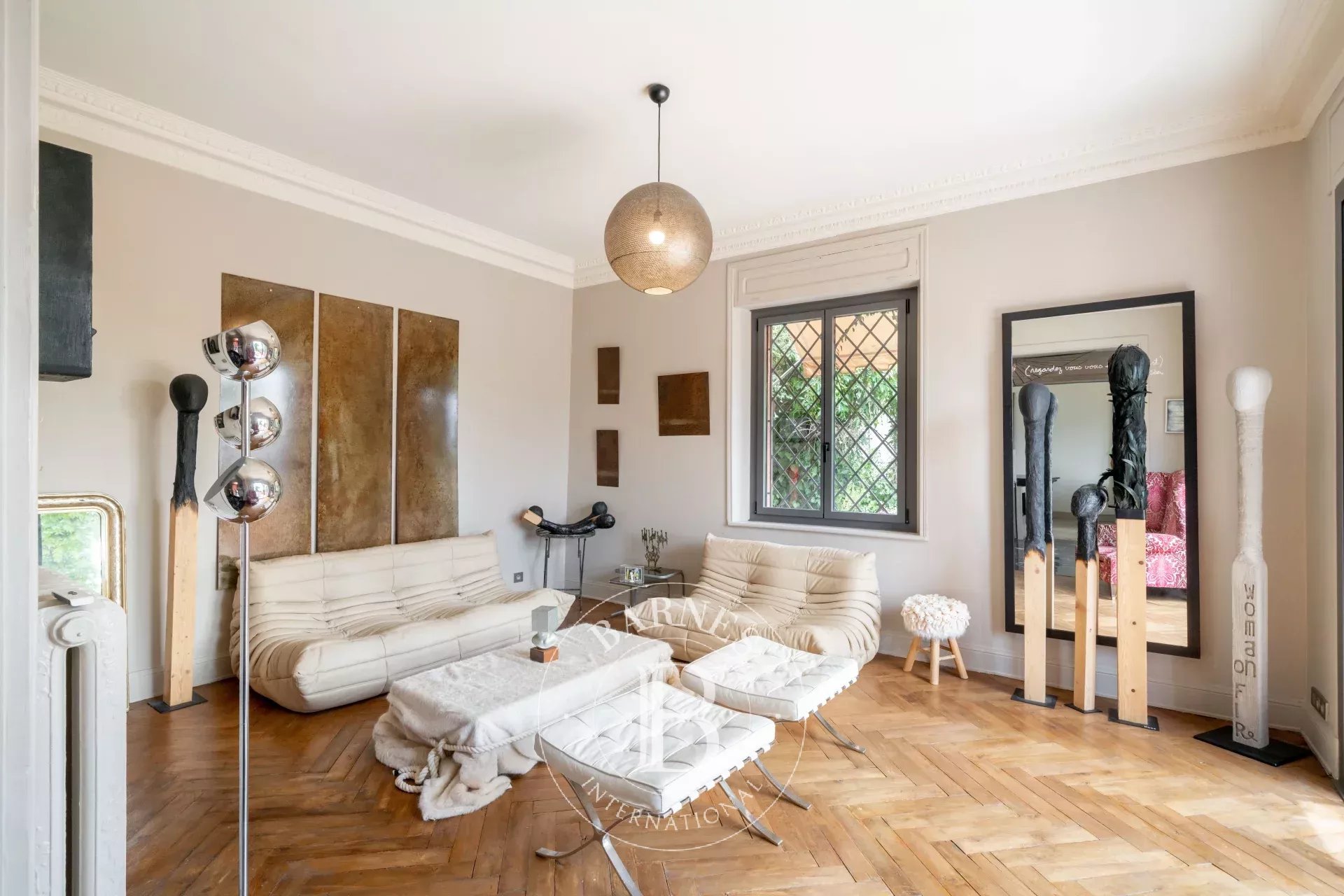 Villa Villefranche-sur-Mer - picture 8