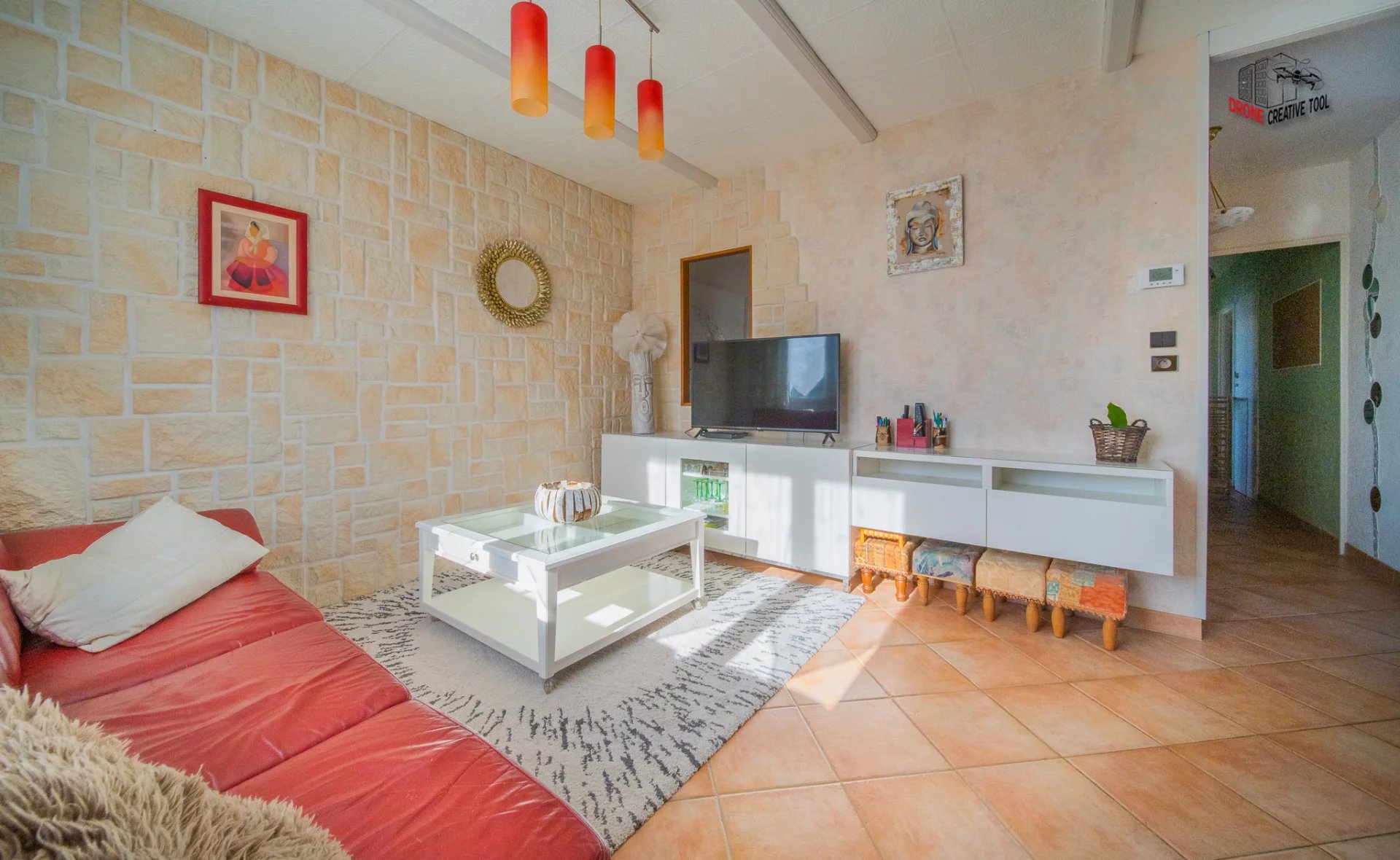 Maison individuelle - Ennery