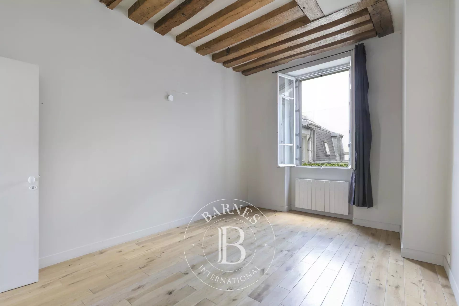 Daire Paris 11ème - picture 7