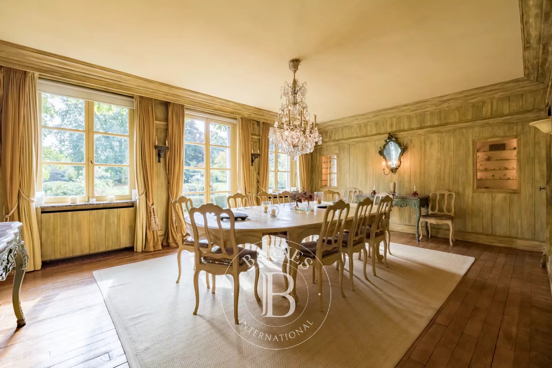 Tervuren - Propriété dexception - Quartier Hoogvorst