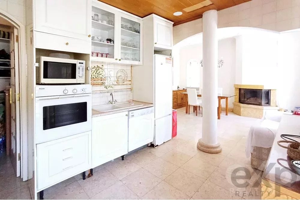 Fantastic 4+1 bedroom luxury villa in Beja 85507396 image 9