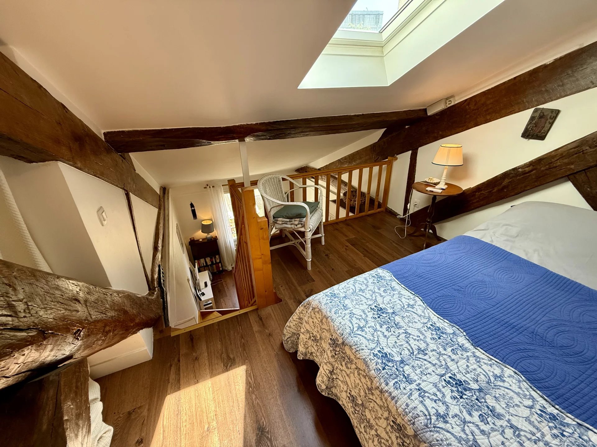 Location Appartement Paris 6ème