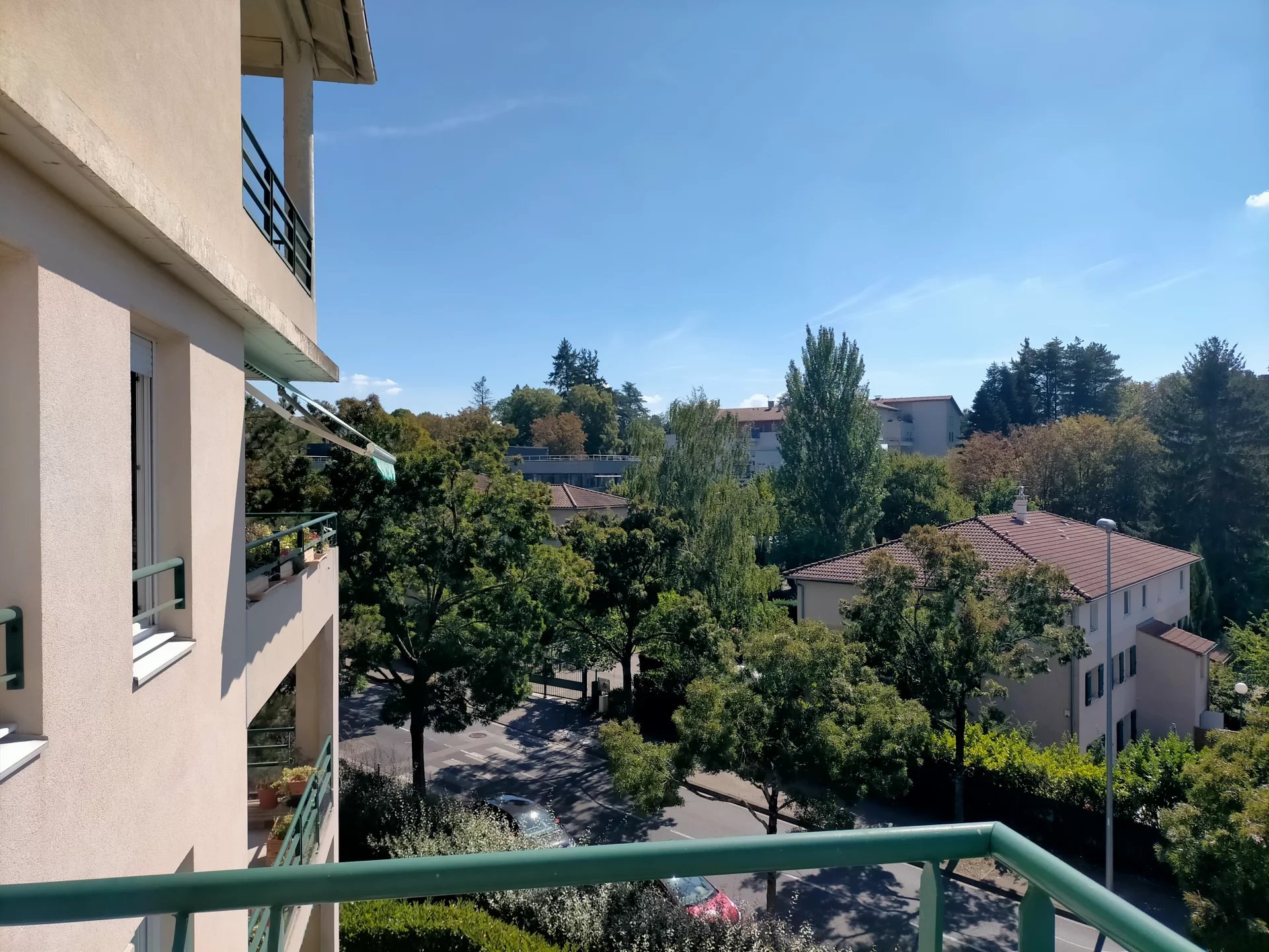 480965 Location Sainte-Foy-lès-Lyon