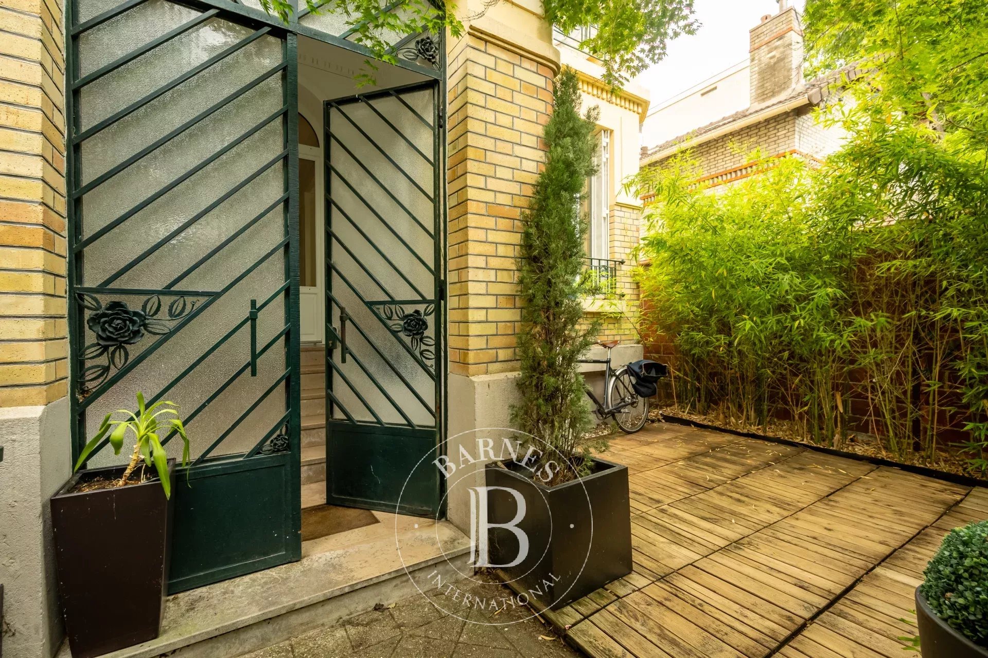 Colombes  - Apartment 4 Bedrooms - picture 9