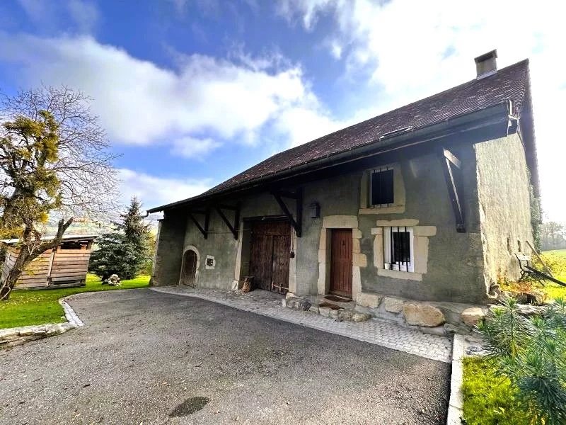 Vente Ferme Cercier