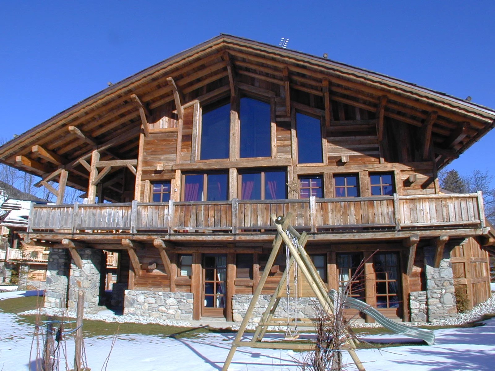 Sale House Megève