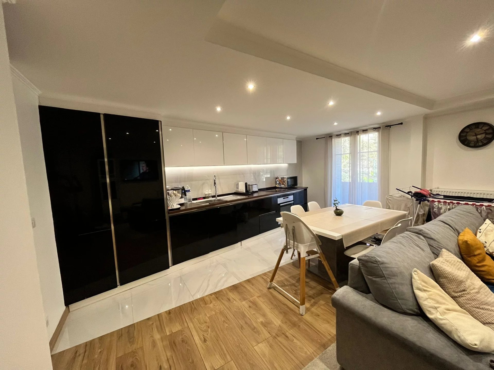 Vendita Appartamento Mentone