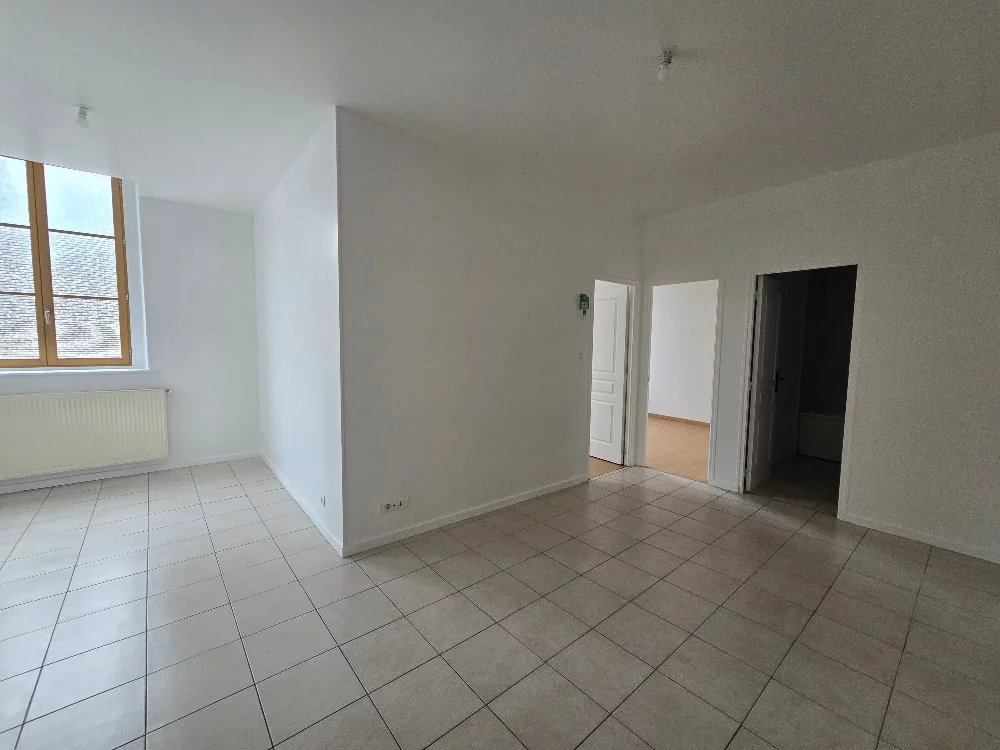 Brezolles - appartement 3p de 53m²