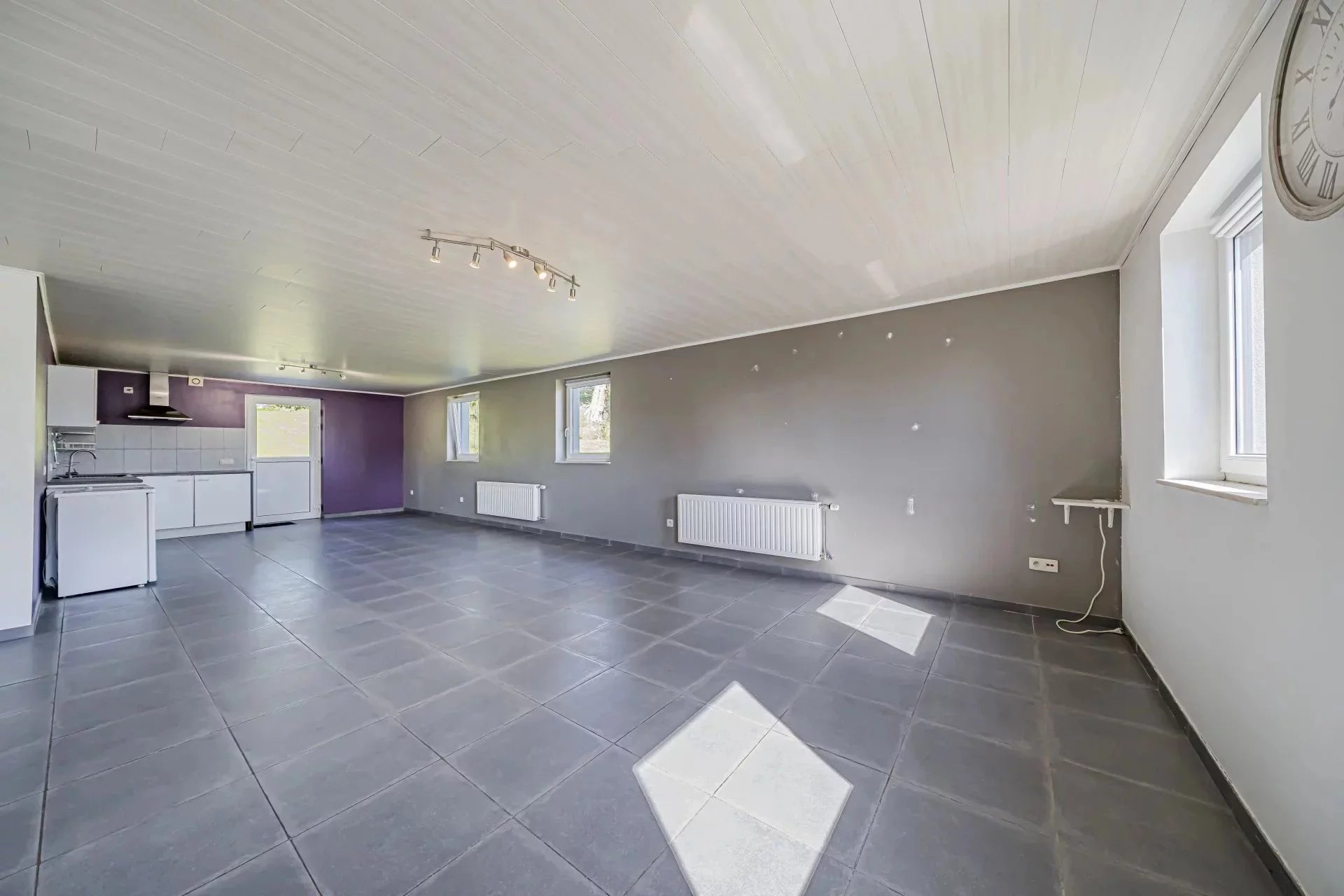 Verkoop Gebouw Saint-Hubert