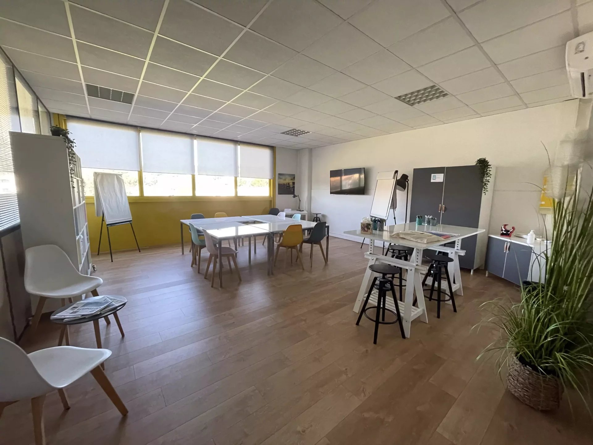 Location Bureau Grasse